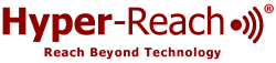 Hyper-Reach Logo